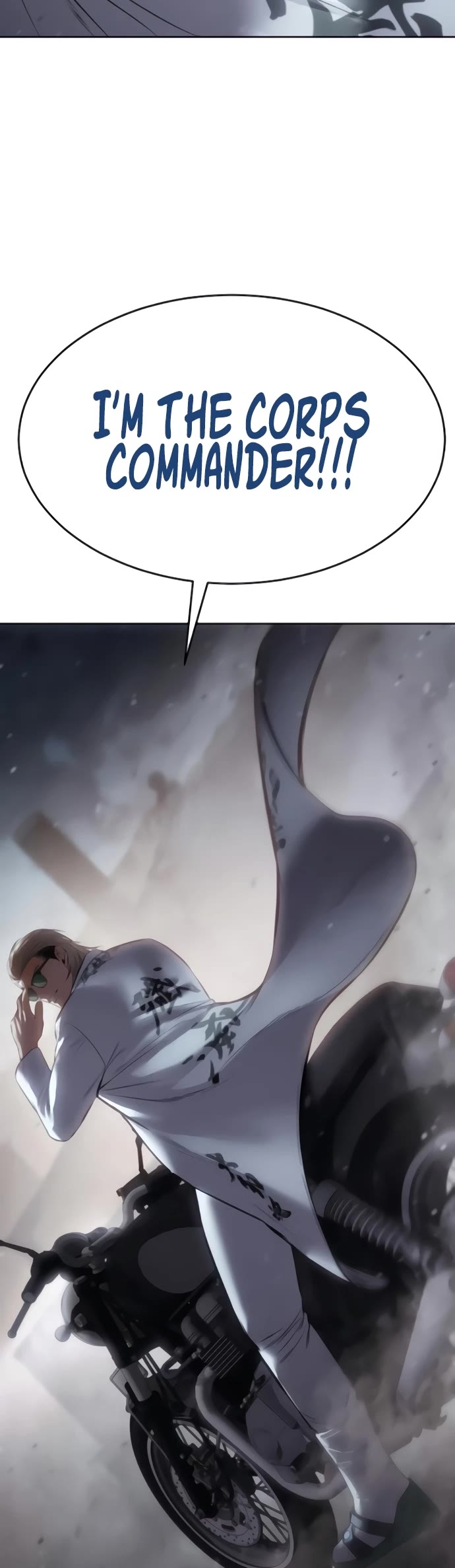 Baek XX Chapter 131 page 68 - Chapter 131