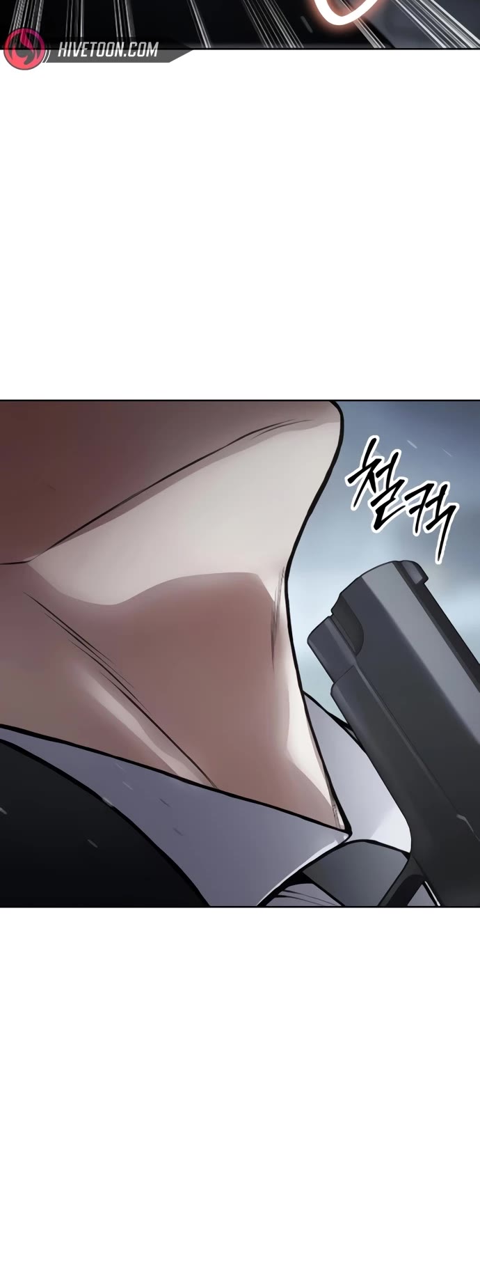 Baek XX Chapter 131 page 9 - Chapter 131