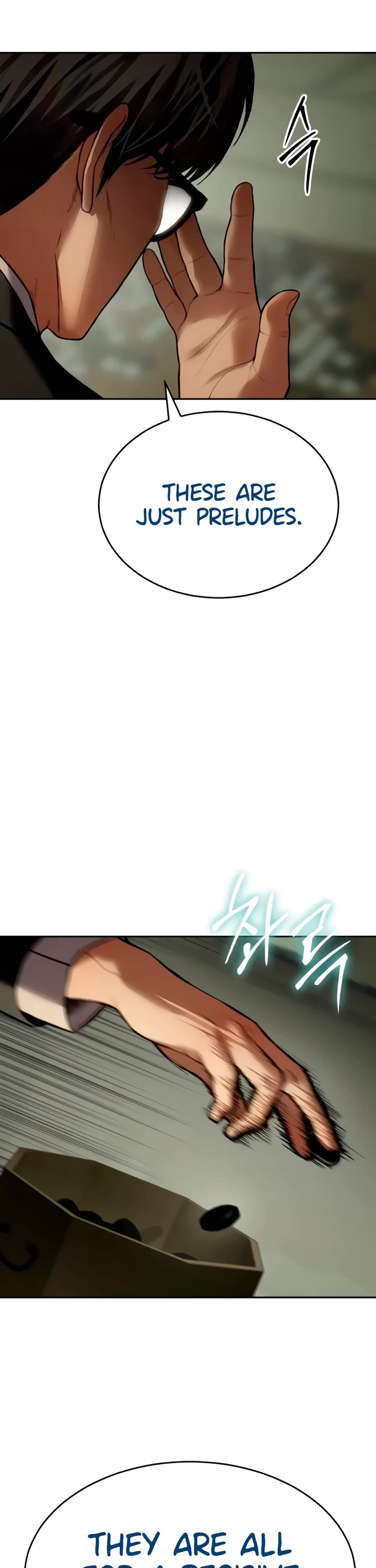 Baek XX Chapter 132 page 13 - Chapter 132