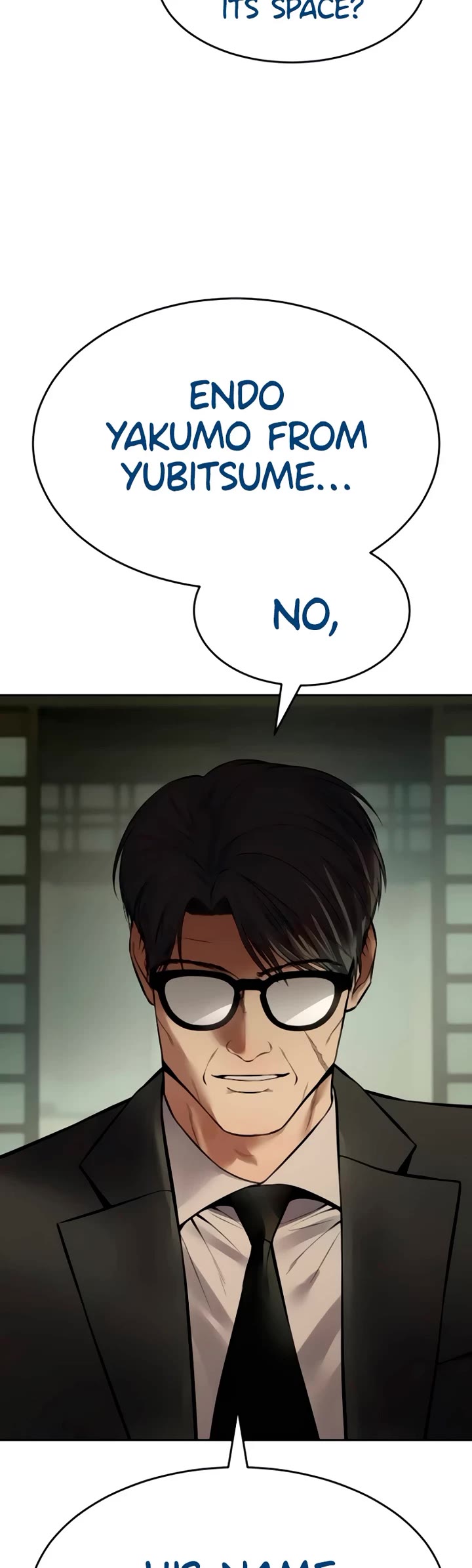 Baek XX Chapter 132 page 18 - Chapter 132