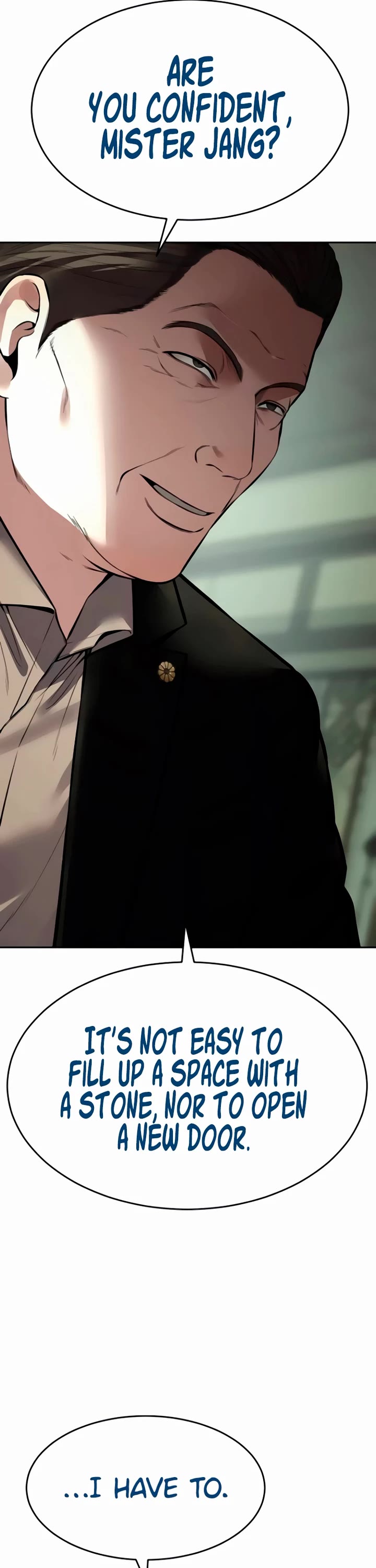 Baek XX Chapter 132 page 20 - Chapter 132