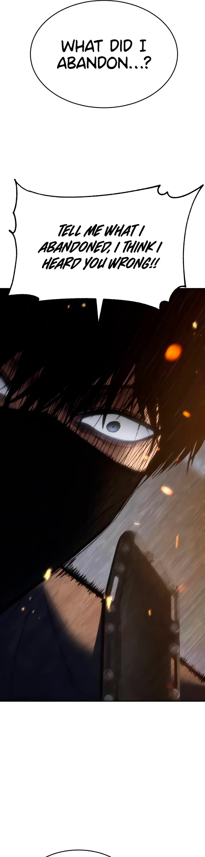 Baek XX Chapter 132 page 25 - Chapter 132