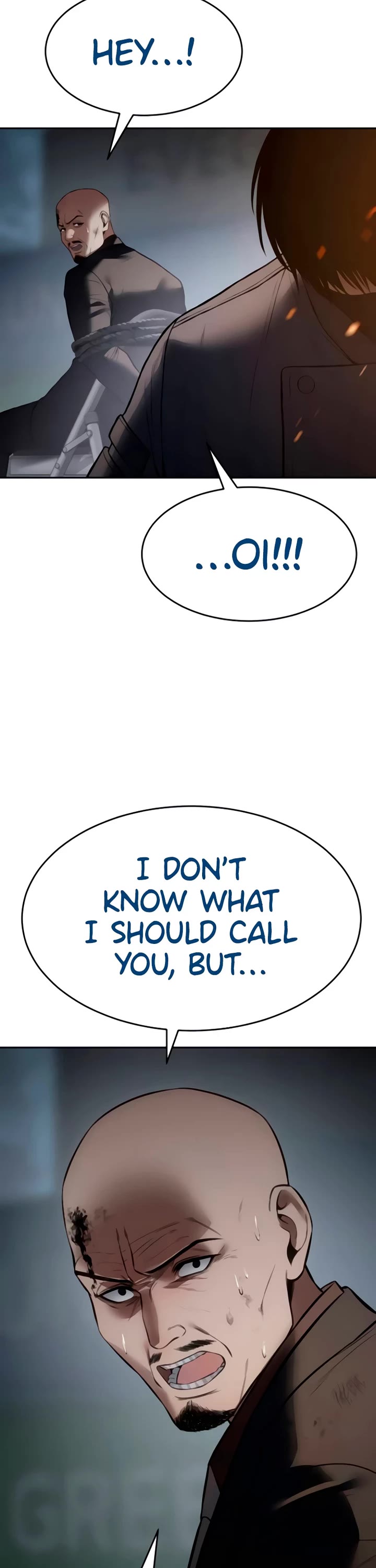 Baek XX Chapter 132 page 26 - Chapter 132