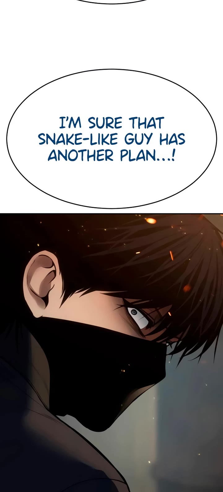 Baek XX Chapter 132 page 28 - Chapter 132