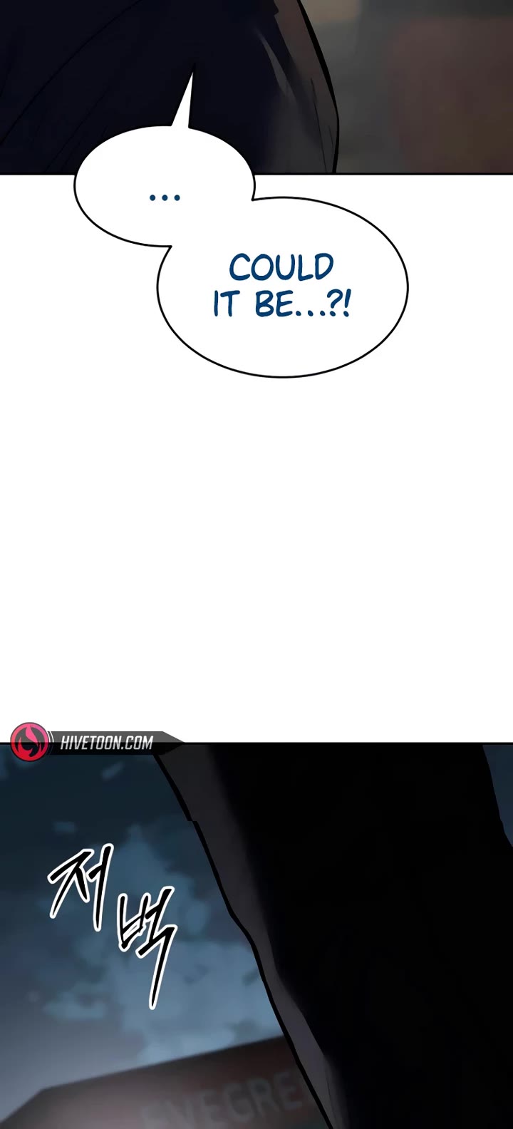 Baek XX Chapter 132 page 29 - Chapter 132