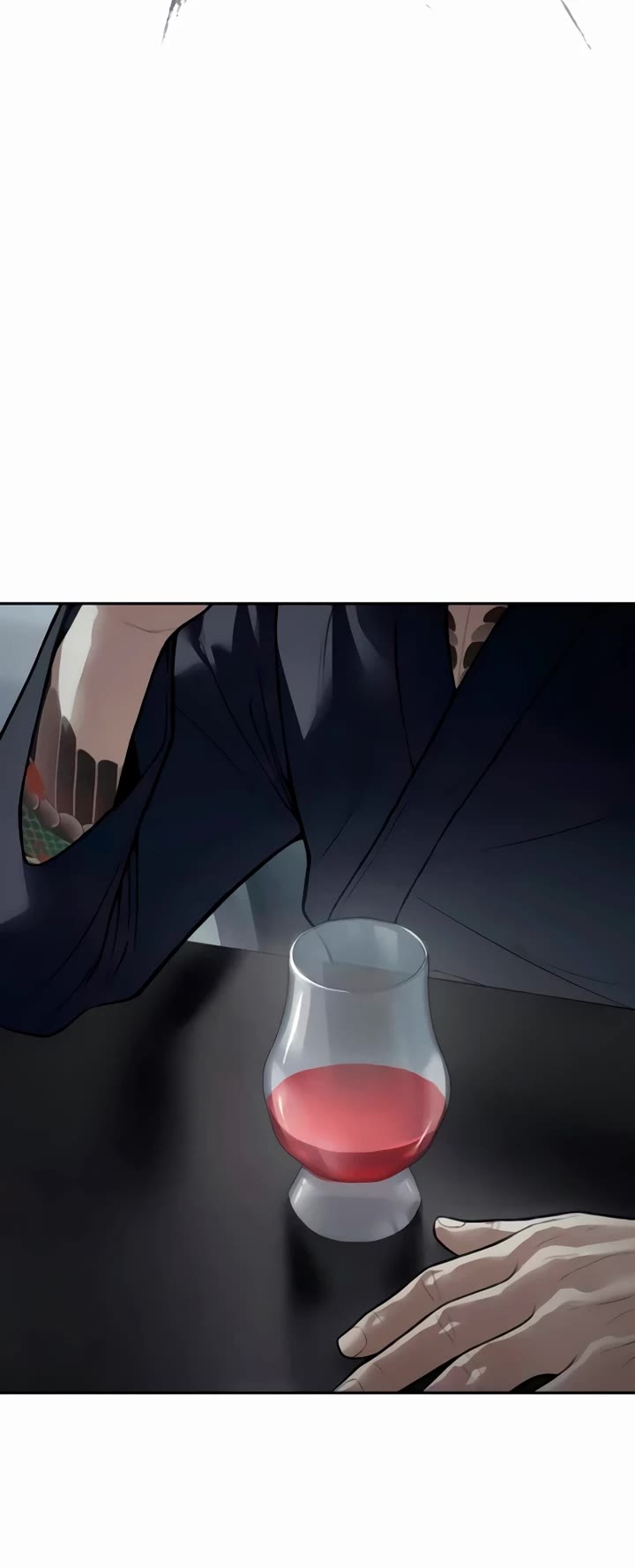 Baek XX Chapter 132 page 33 - Chapter 132