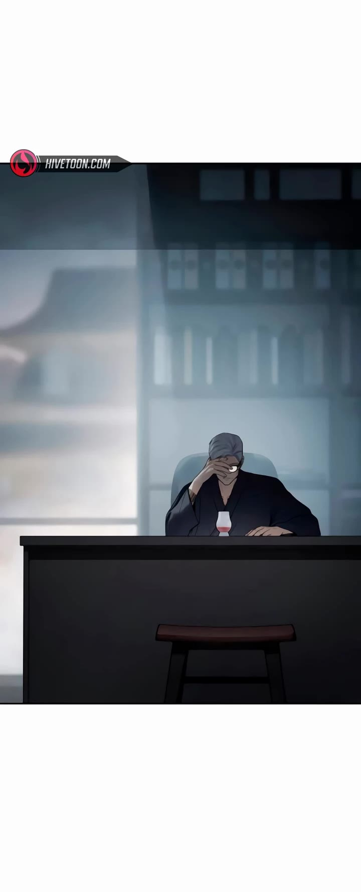 Baek XX Chapter 132 page 34 - Chapter 132