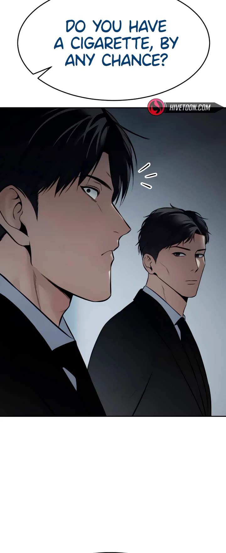 Baek XX Chapter 132 page 39 - Chapter 132