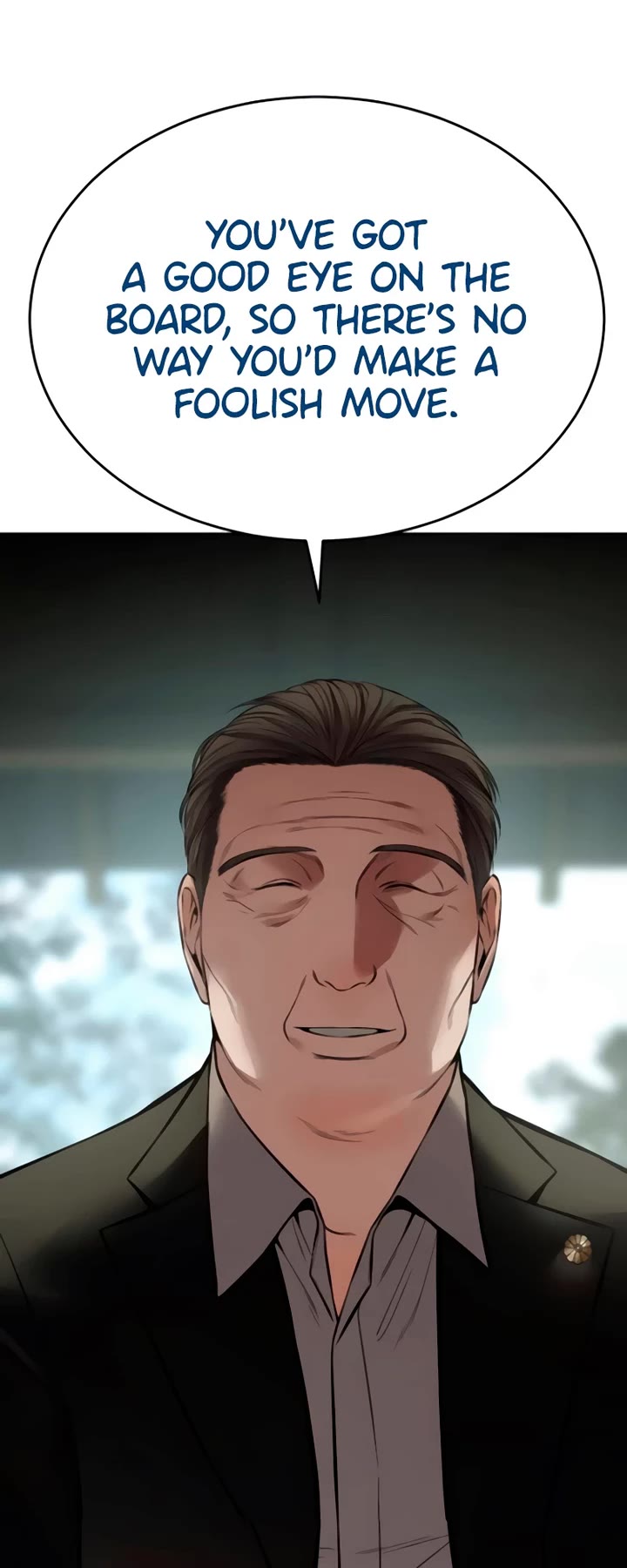 Baek XX Chapter 132 page 4 - Chapter 132