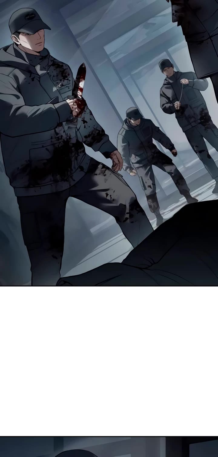 Baek XX Chapter 132 page 44 - Chapter 132