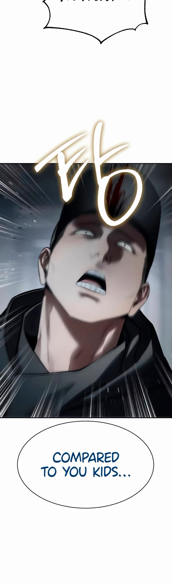 Baek XX Chapter 132 page 48 - Chapter 132