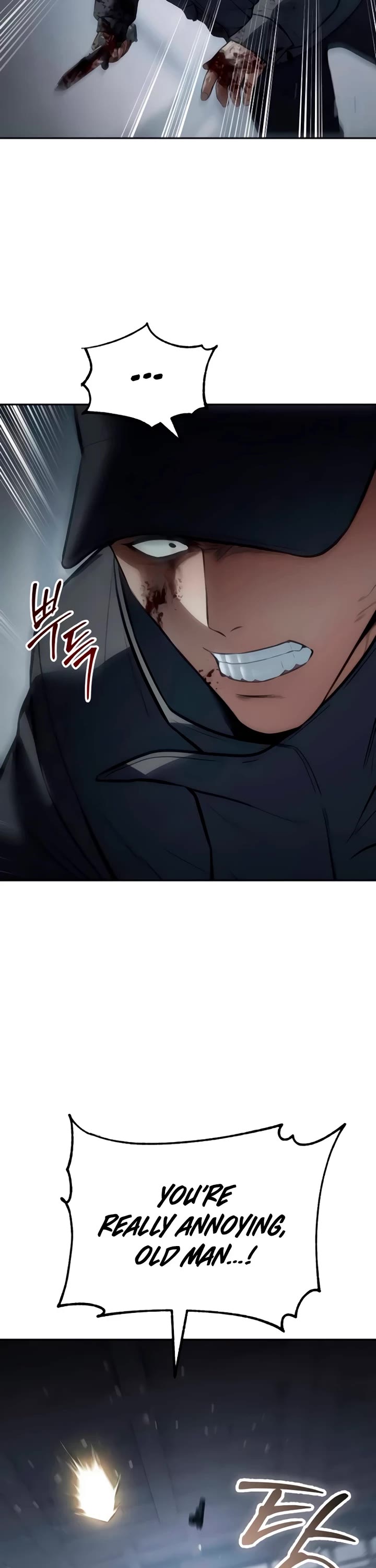 Baek XX Chapter 132 page 55 - Chapter 132
