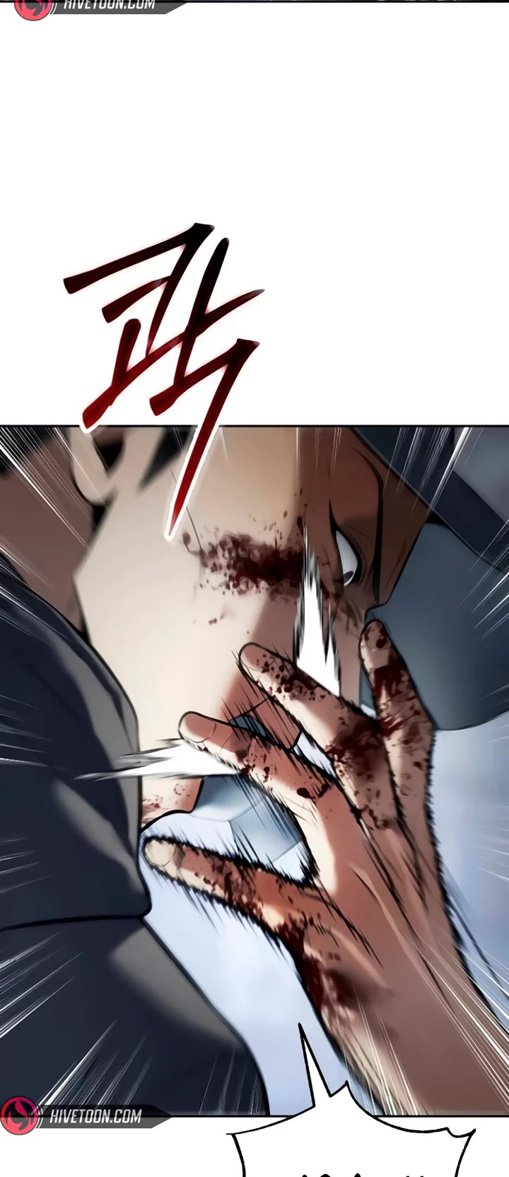 Baek XX Chapter 132 page 57 - Chapter 132