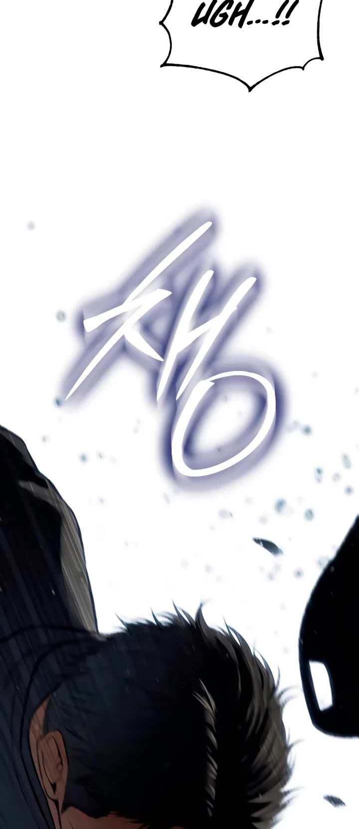 Baek XX Chapter 132 page 58 - Chapter 132