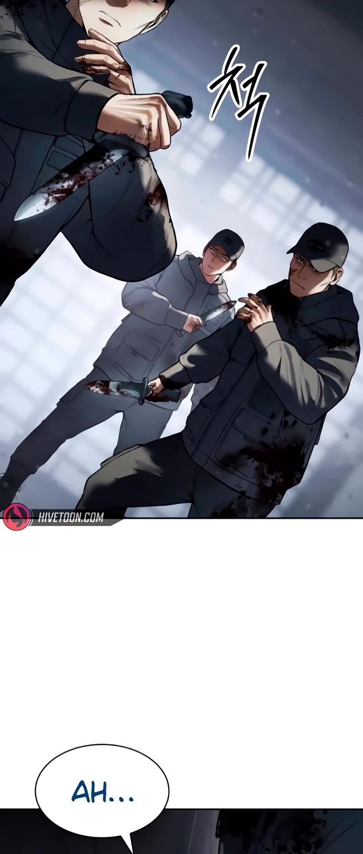 Baek XX Chapter 132 page 66 - Chapter 132