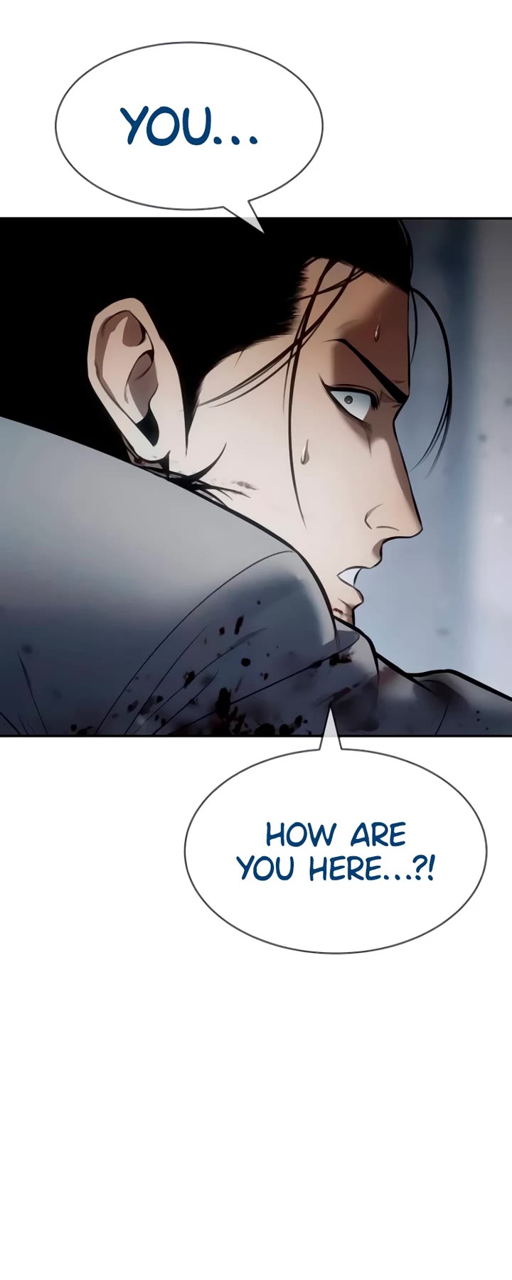 Baek XX Chapter 132 page 72 - Chapter 132