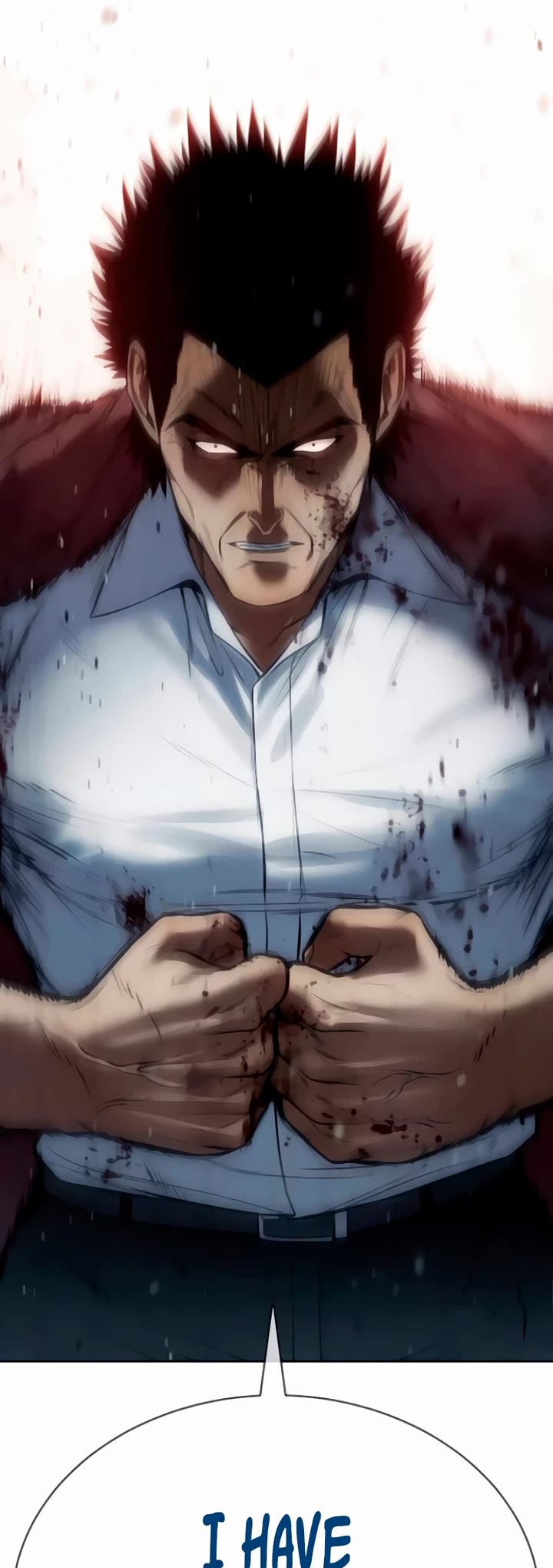 Baek XX Chapter 132 page 78 - Chapter 132