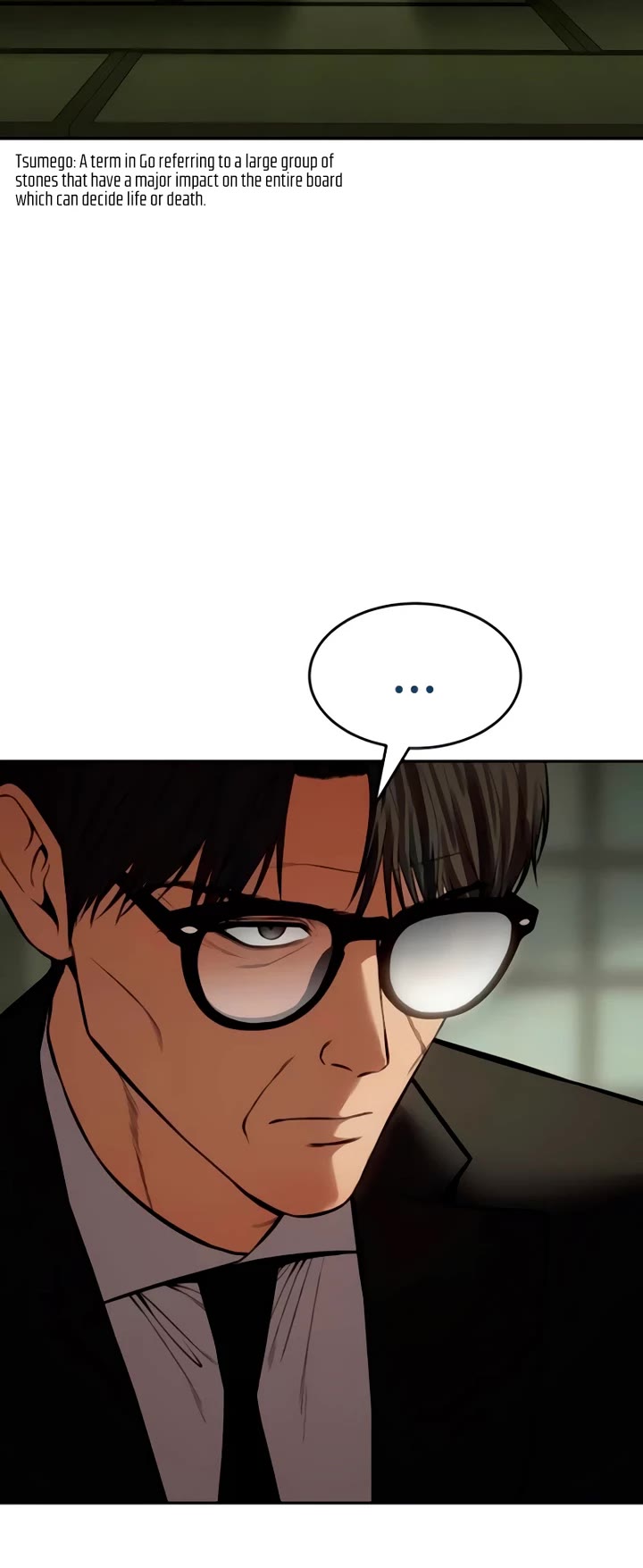 Baek XX Chapter 132 page 9 - Chapter 132