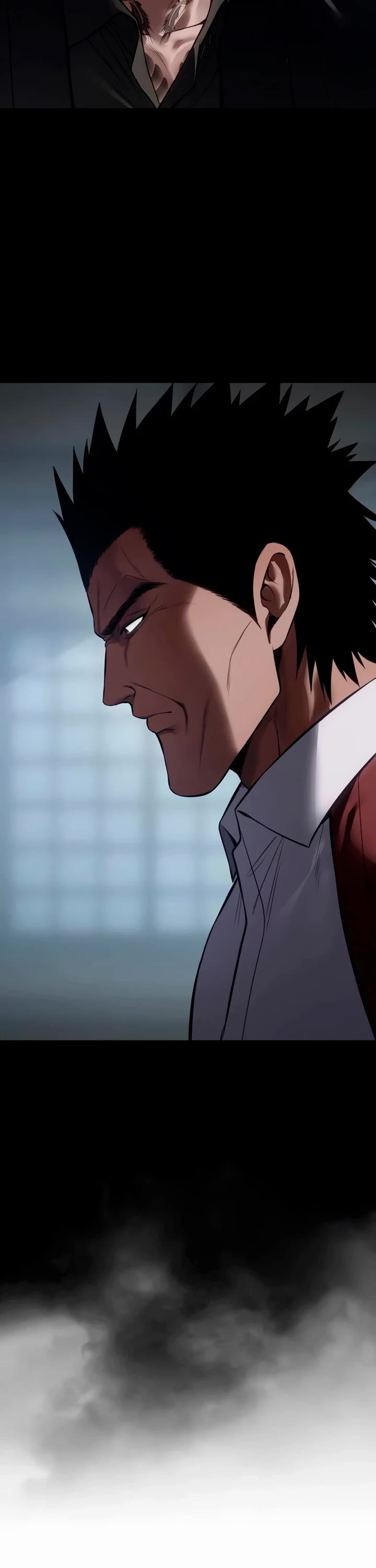 Baek XX Chapter 133 page 21 - Chapter 133