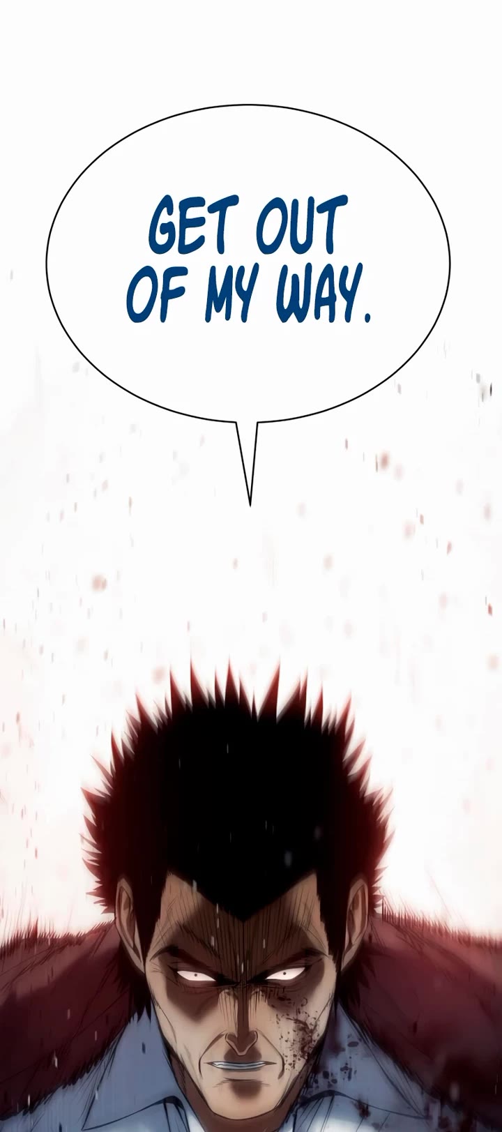 Baek XX Chapter 133 page 23 - Chapter 133