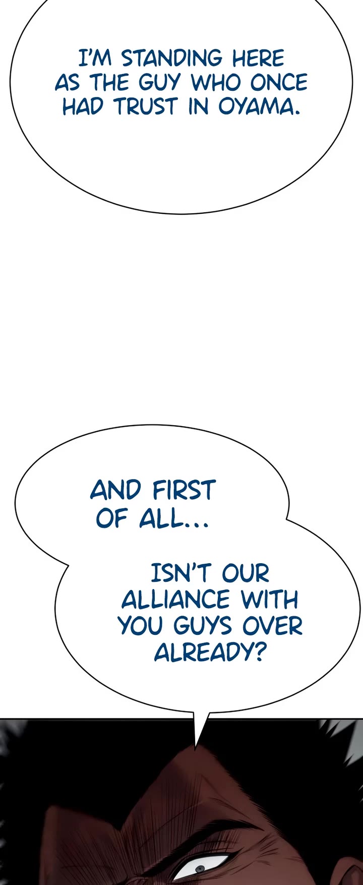 Baek XX Chapter 133 page 28 - Chapter 133