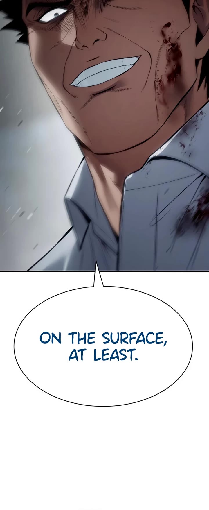 Baek XX Chapter 133 page 29 - Chapter 133