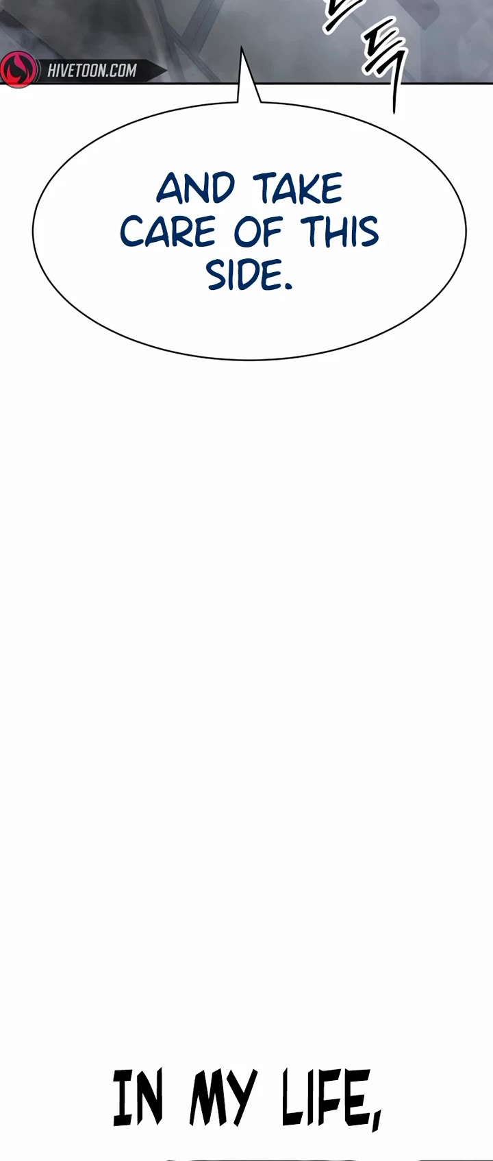 Baek XX Chapter 133 page 34 - Chapter 133