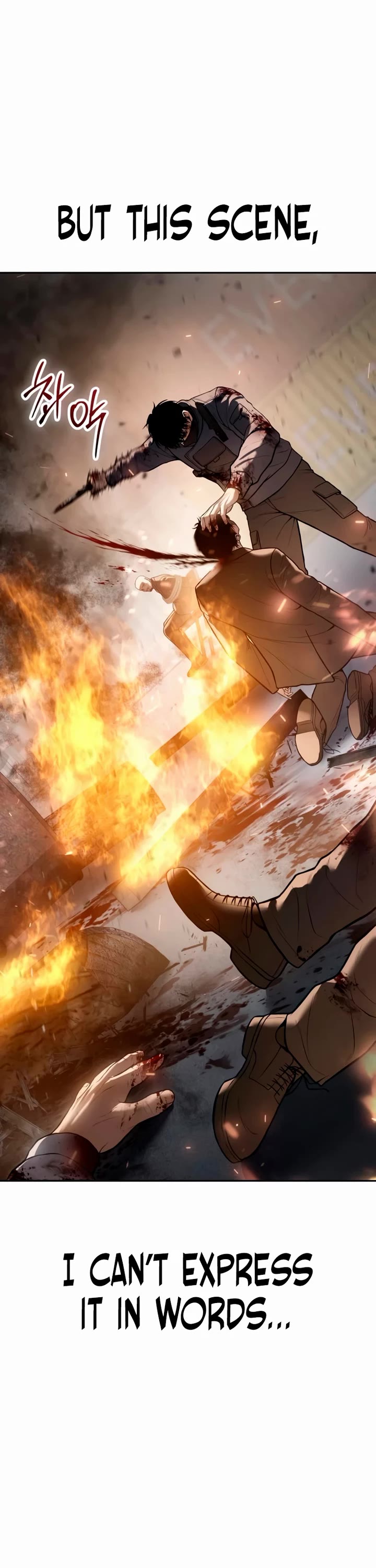 Baek XX Chapter 133 page 36 - Chapter 133