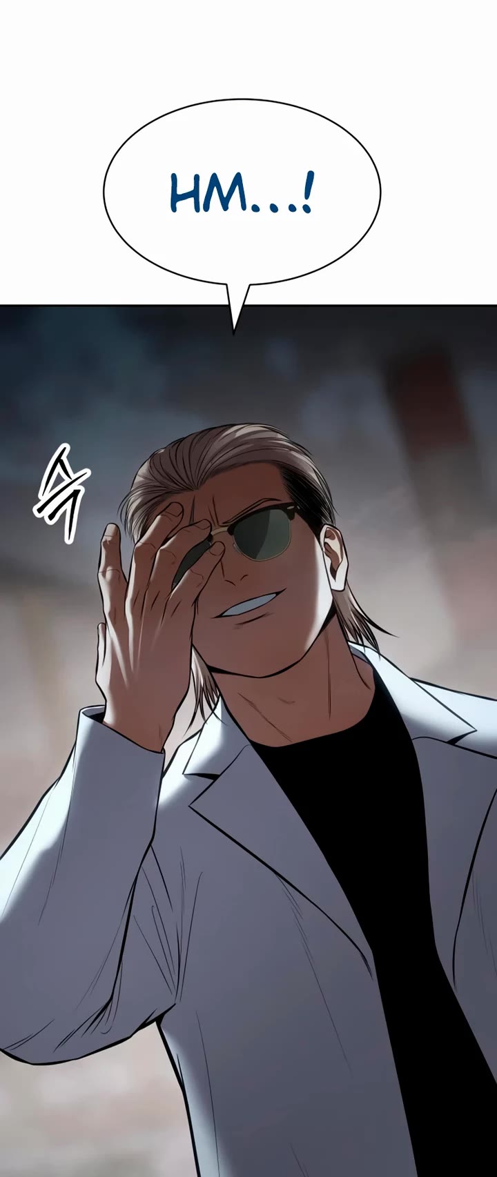 Baek XX Chapter 133 page 43 - Chapter 133