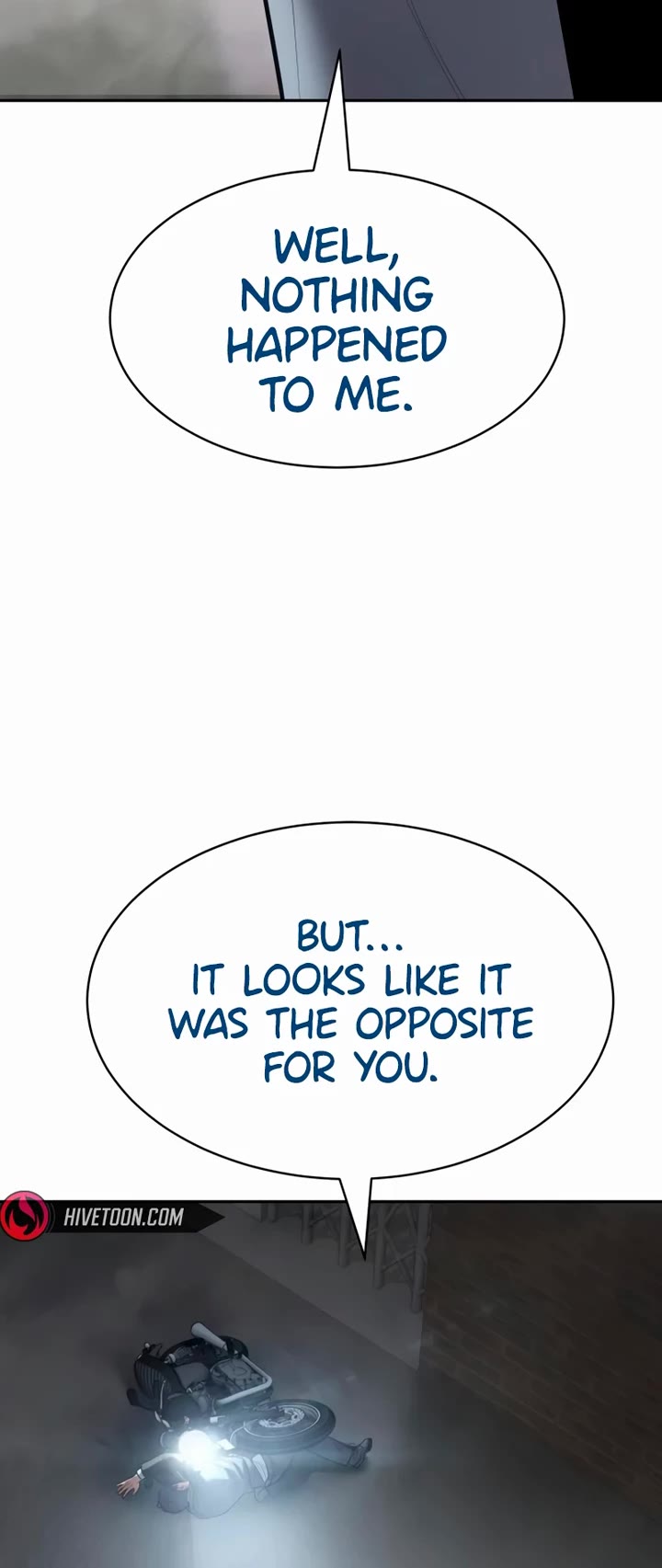 Baek XX Chapter 133 page 44 - Chapter 133