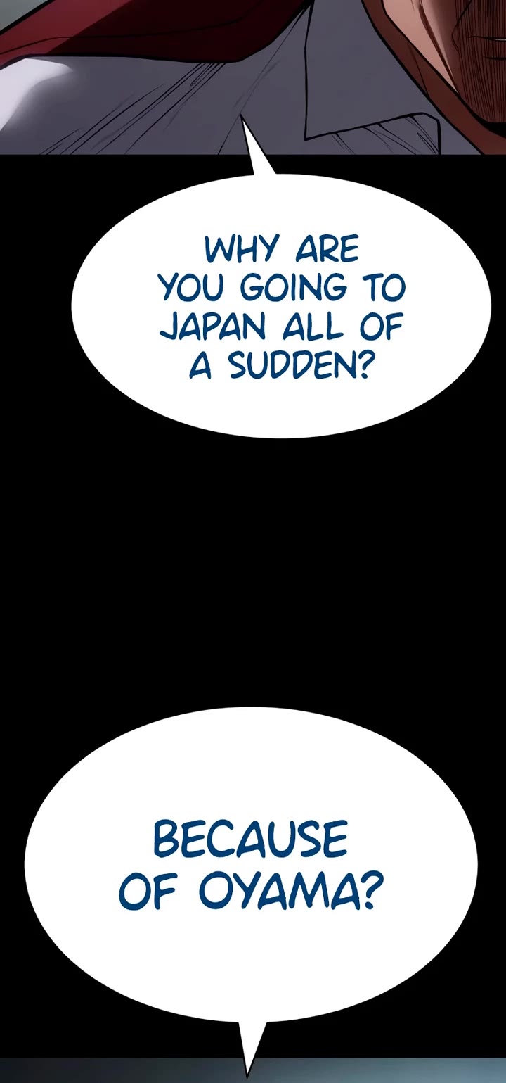Baek XX Chapter 133 page 5 - Chapter 133