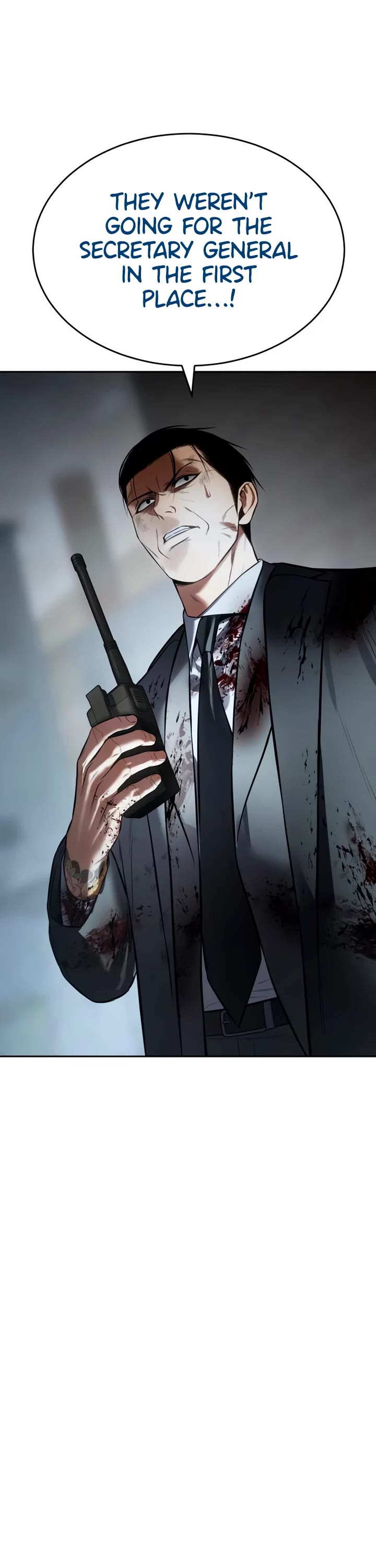 Baek XX Chapter 133 page 54 - Chapter 133