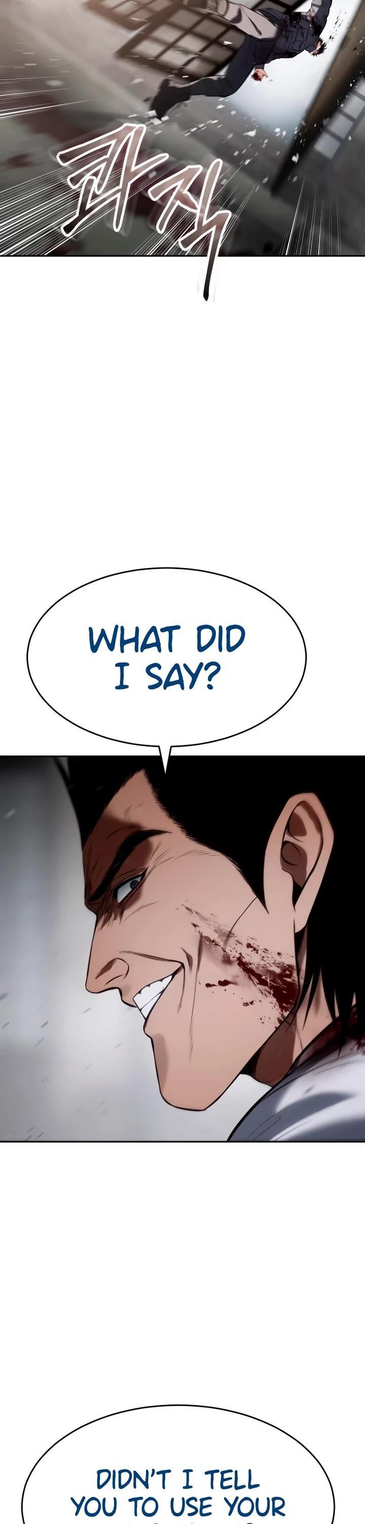 Baek XX Chapter 133 page 56 - Chapter 133