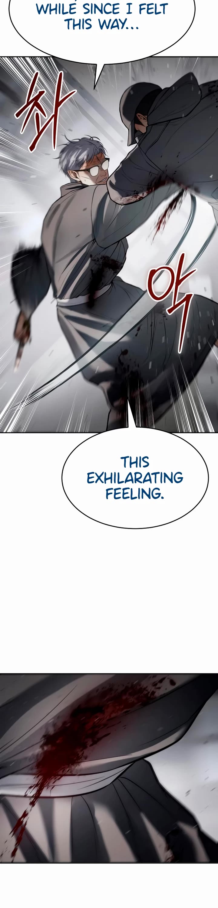Baek XX Chapter 133 page 60 - Chapter 133