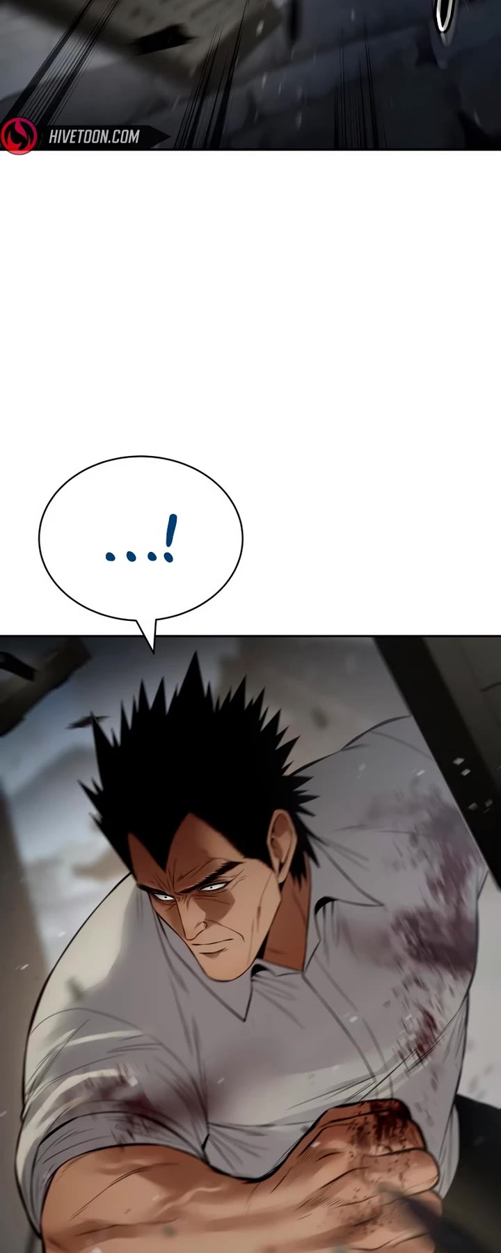 Baek XX Chapter 133 page 67 - Chapter 133