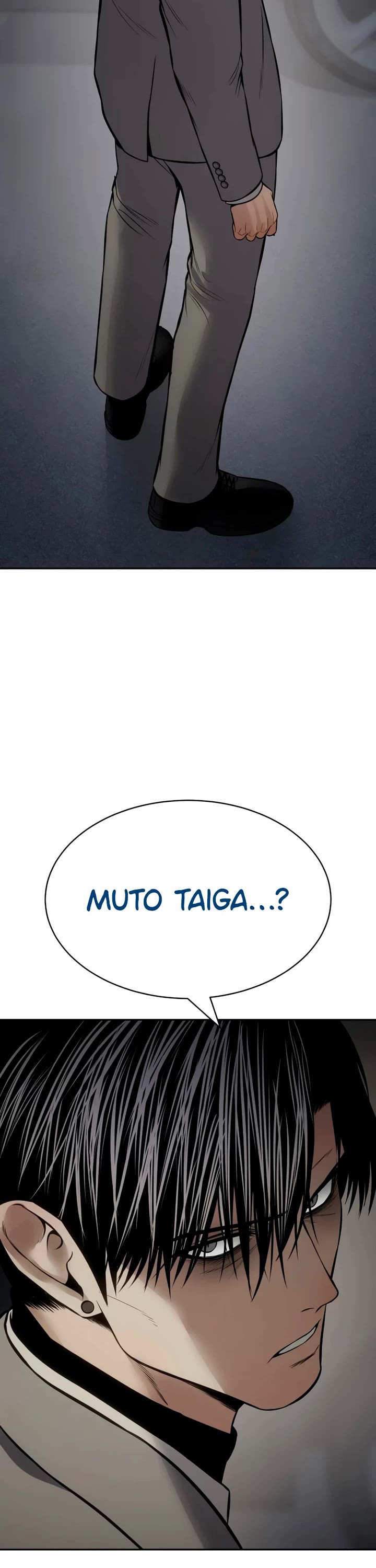 Baek XX Chapter 133 page 70 - Chapter 133