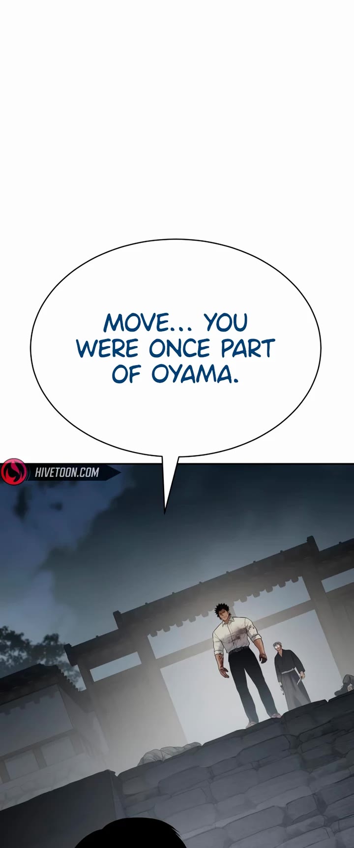 Baek XX Chapter 133 page 71 - Chapter 133