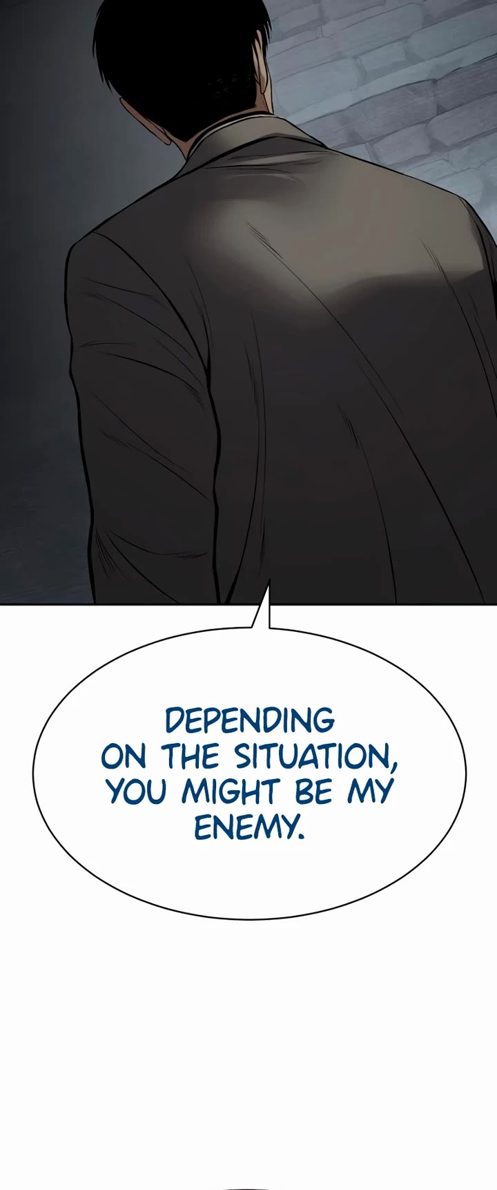 Baek XX Chapter 133 page 72 - Chapter 133