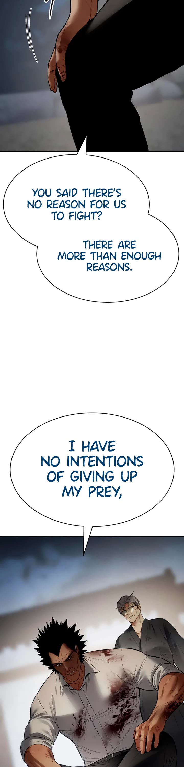 Baek XX Chapter 133 page 74 - Chapter 133