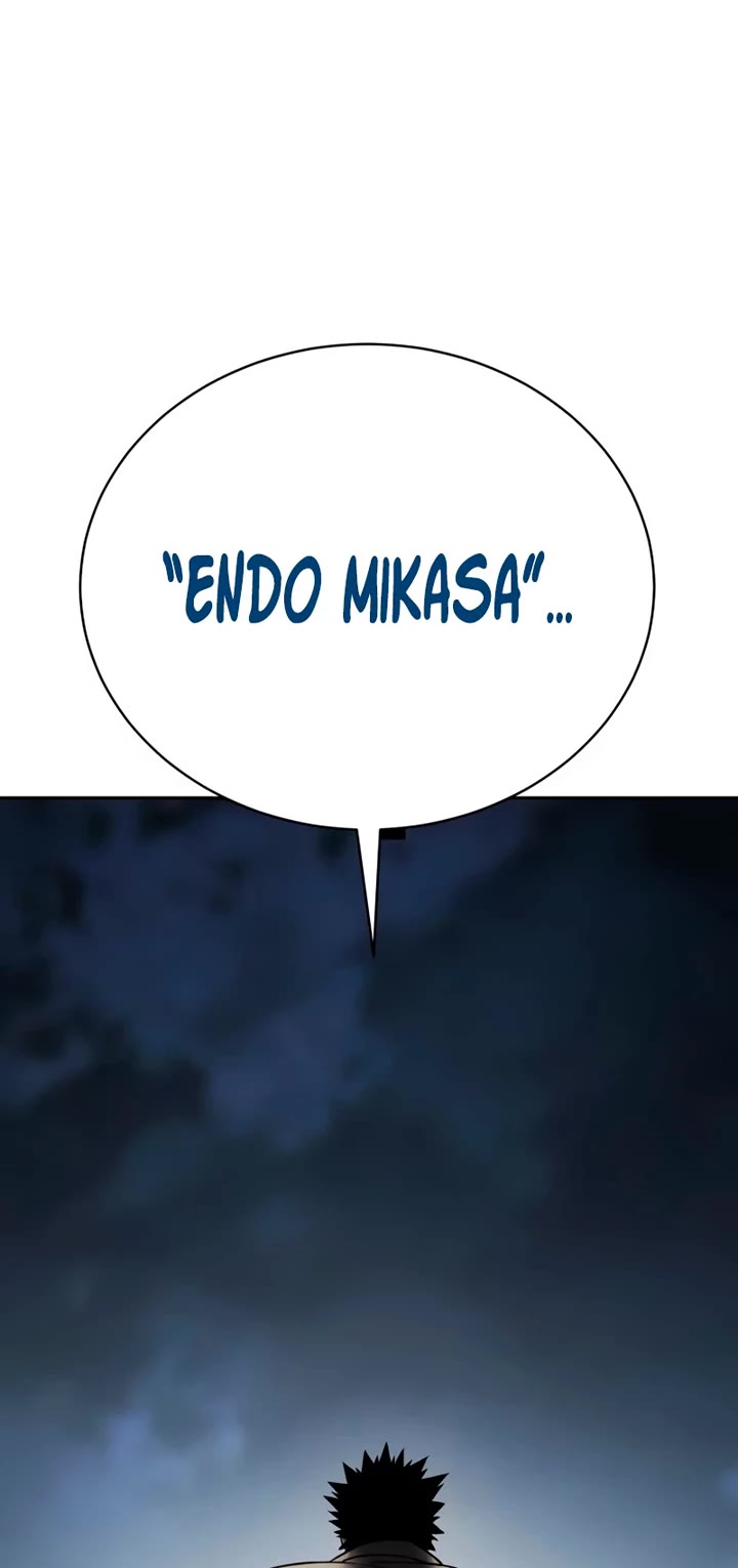 Baek XX Chapter 133 page 76 - Chapter 133