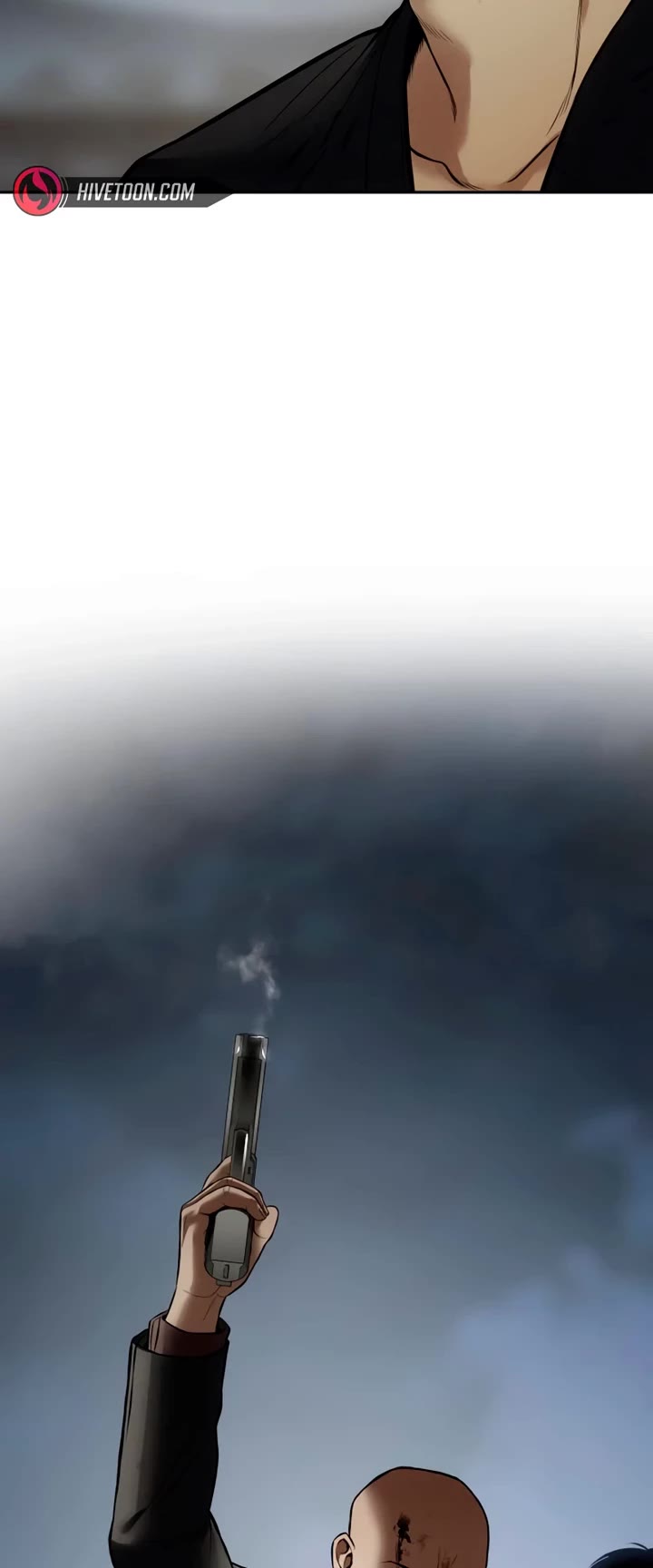 Baek XX Chapter 133 page 81 - Chapter 133