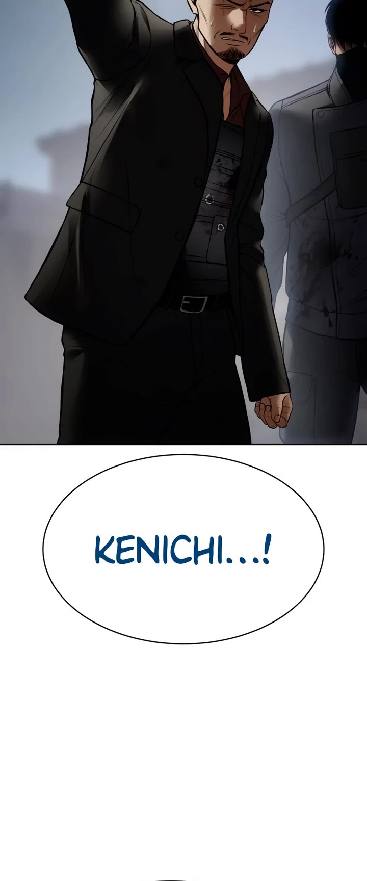 Baek XX Chapter 133 page 82 - Chapter 133