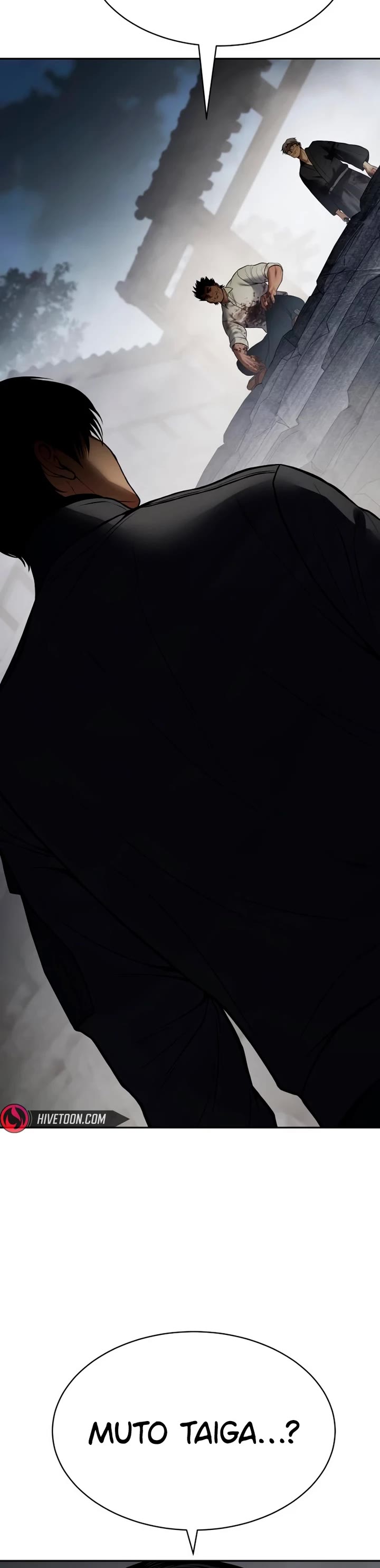 Baek XX Chapter 133 page 86 - Chapter 133