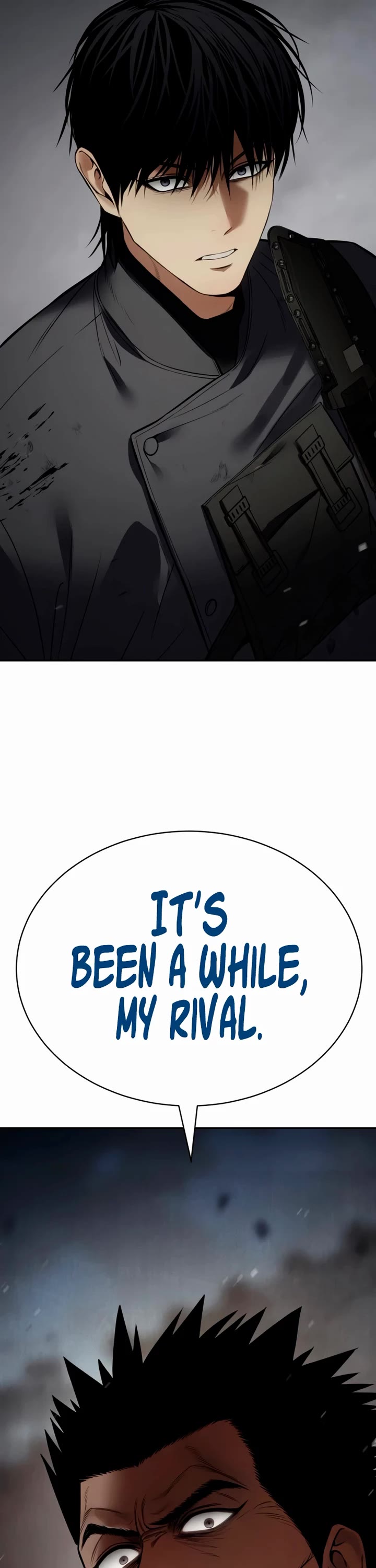 Baek XX Chapter 133 page 87 - Chapter 133