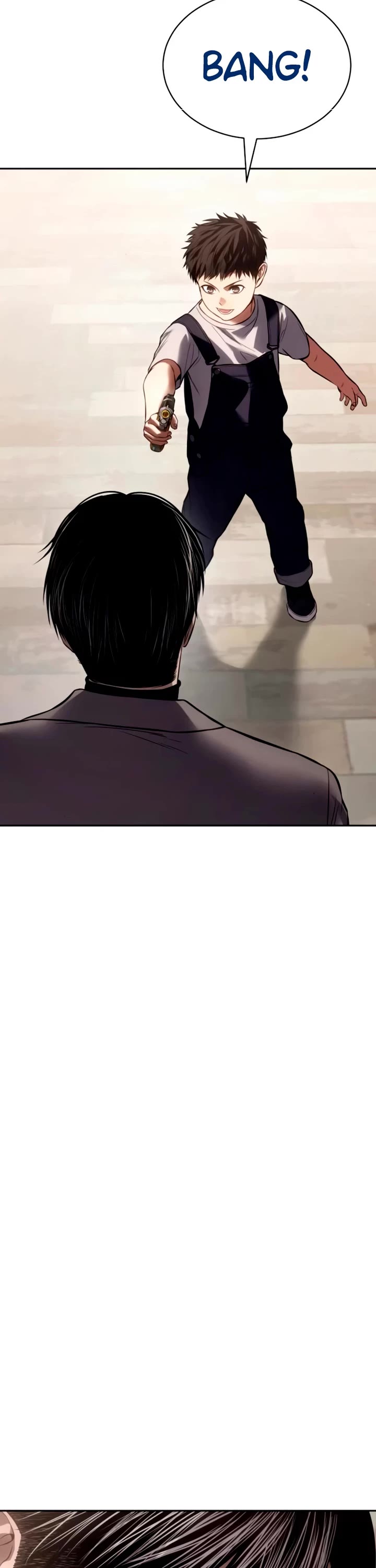 Baek XX Chapter 134 page 12 - Chapter 134