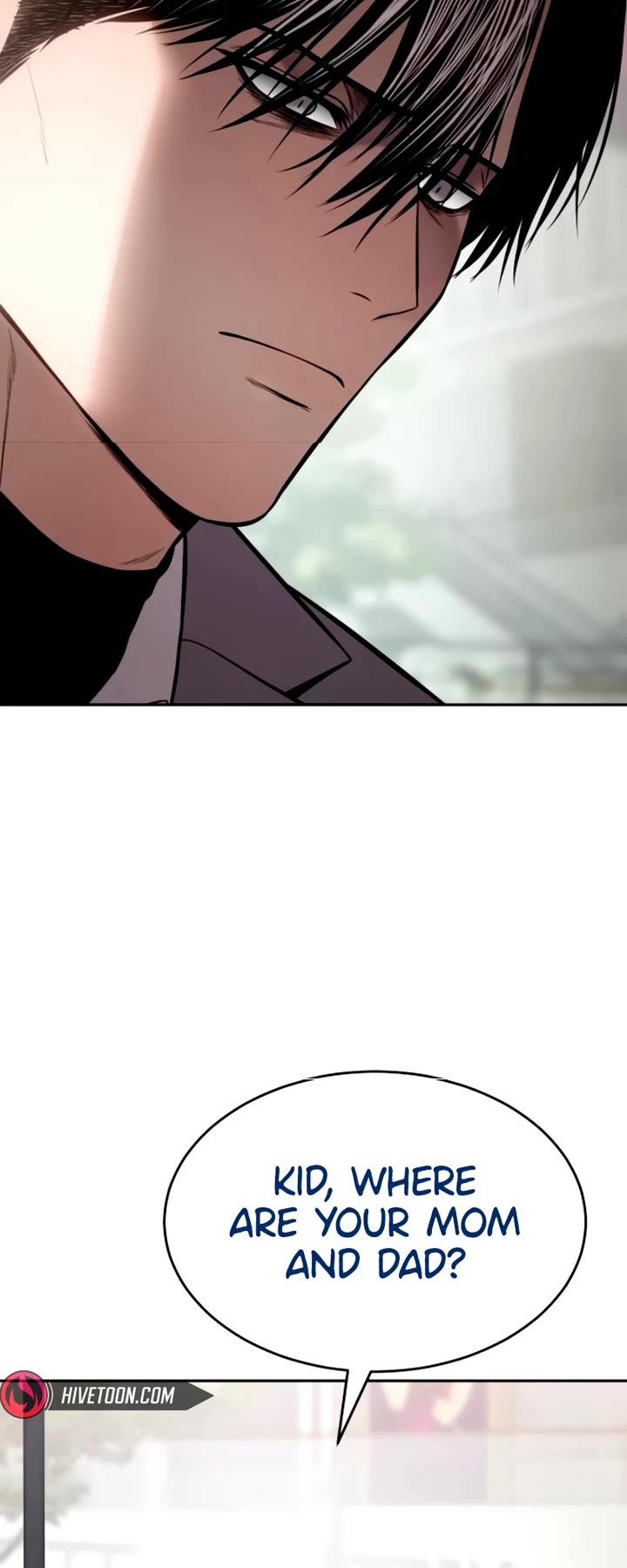 Baek XX Chapter 134 page 13 - Chapter 134