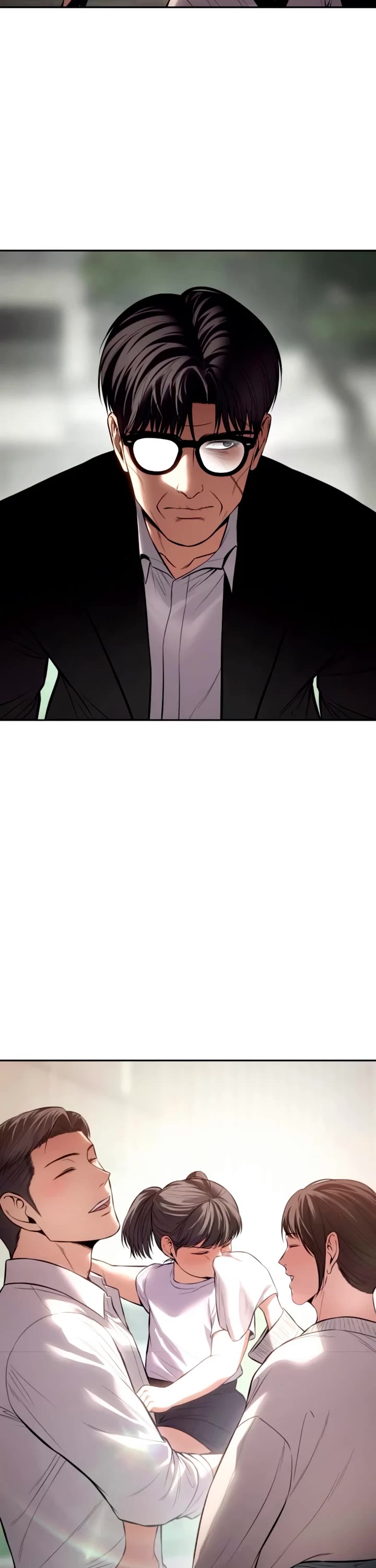 Baek XX Chapter 134 page 2 - Chapter 134