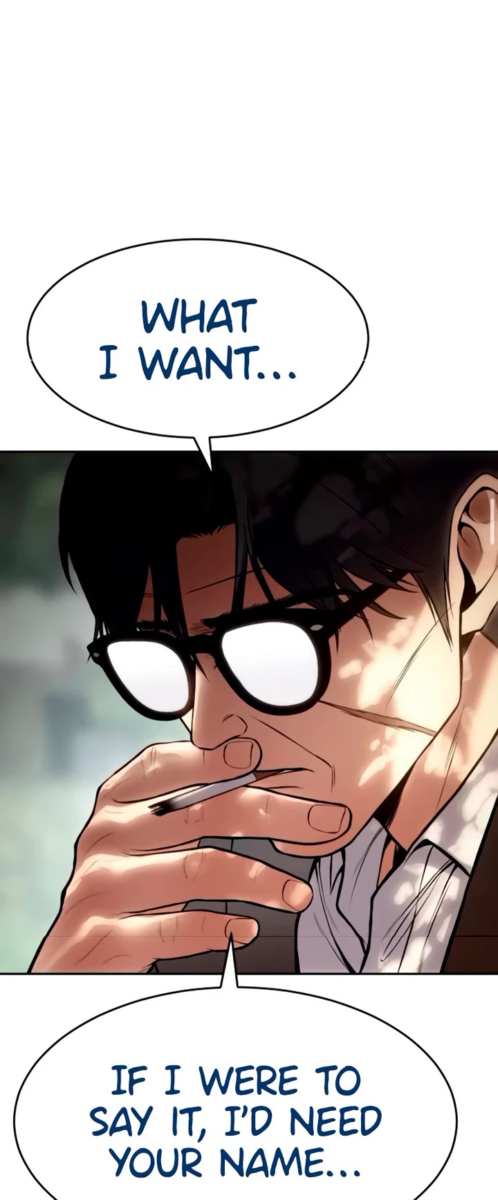 Baek XX Chapter 134 page 22 - Chapter 134