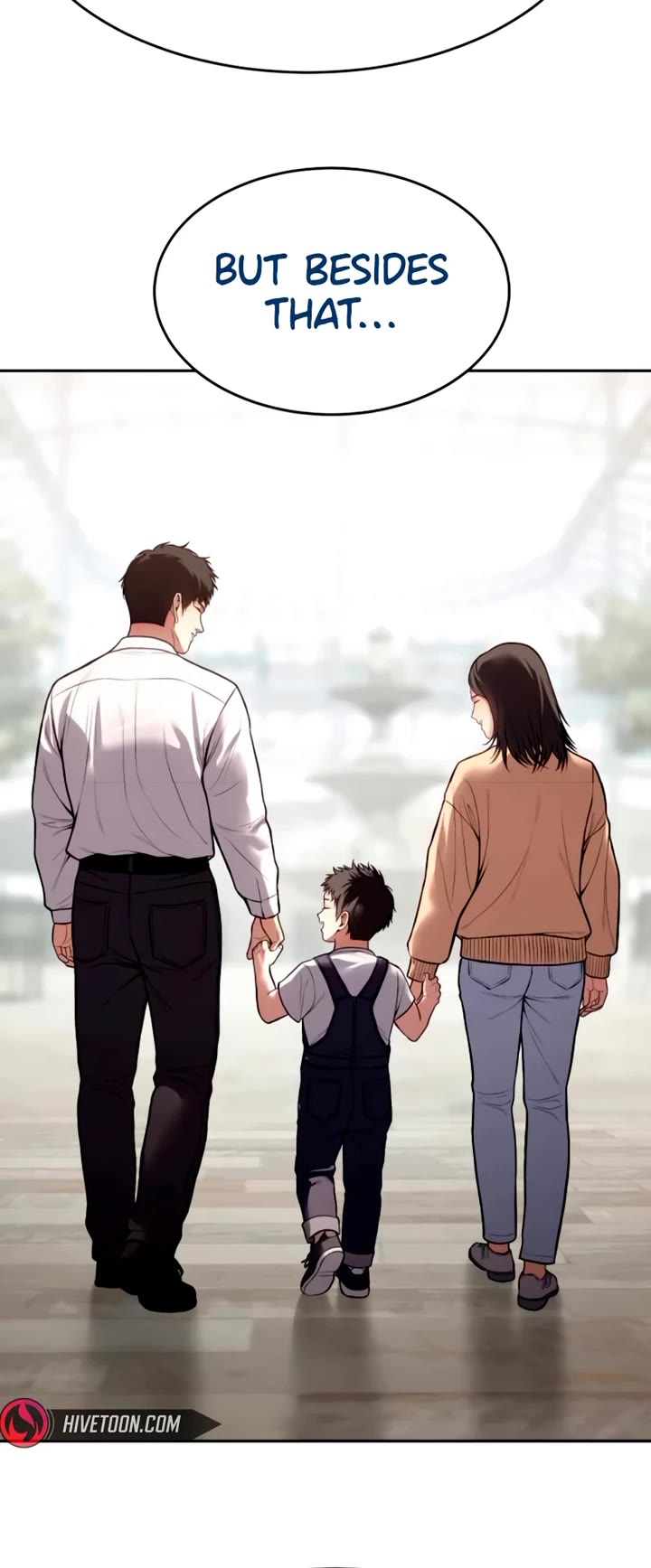 Baek XX Chapter 134 page 23 - Chapter 134