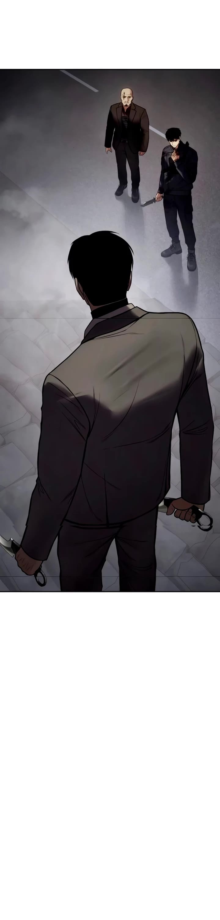 Baek XX Chapter 134 page 26 - Chapter 134